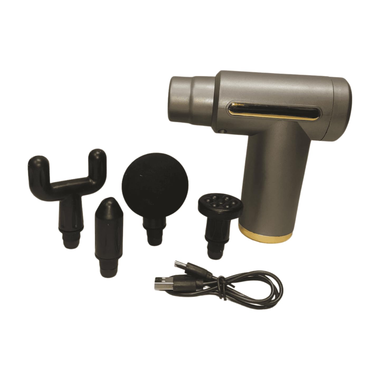 MXTOP Facial Massage Gun (MP-720) | 6 Speed Levels